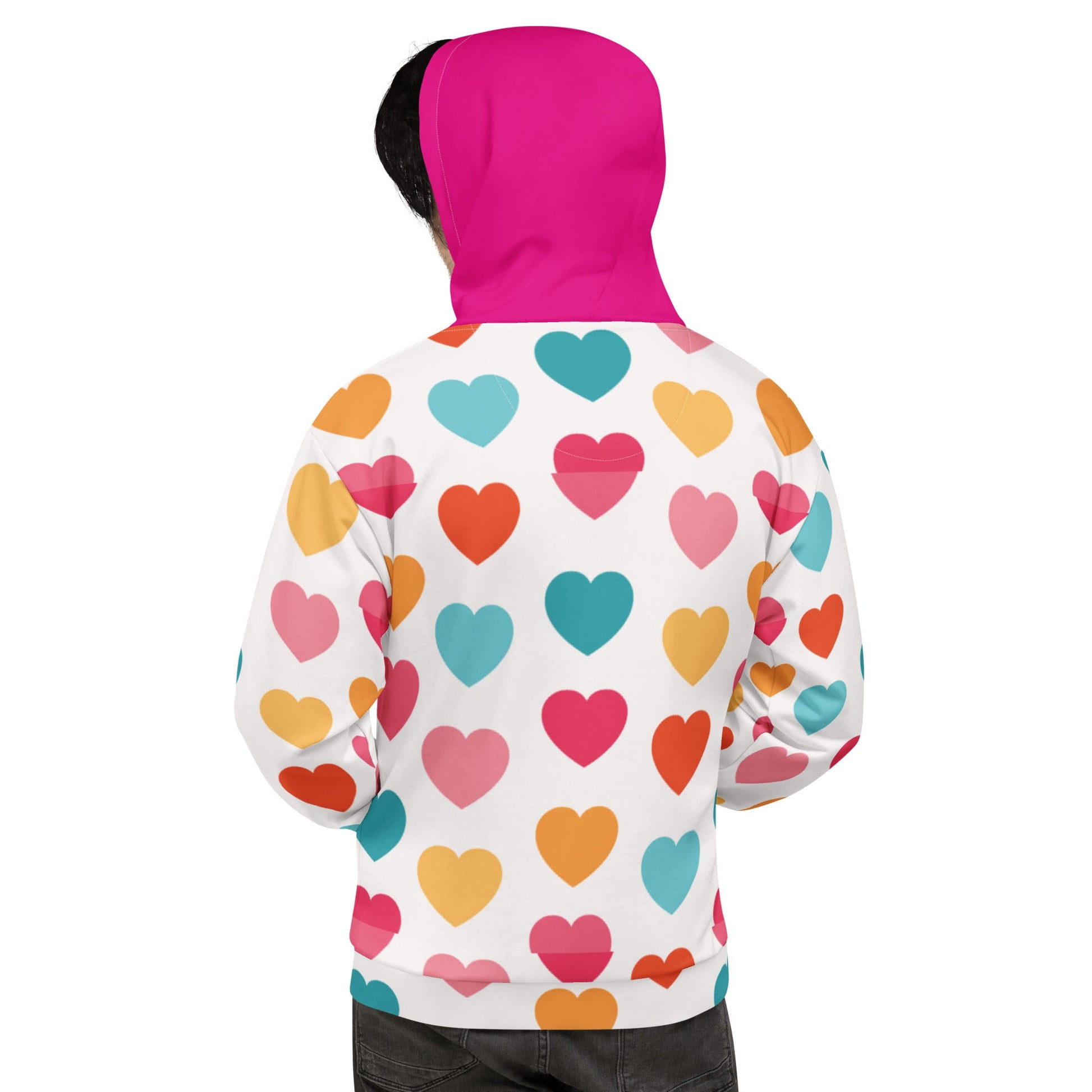 women's Unisex zip hoodie, jacket, Winter hoodie - PratSN