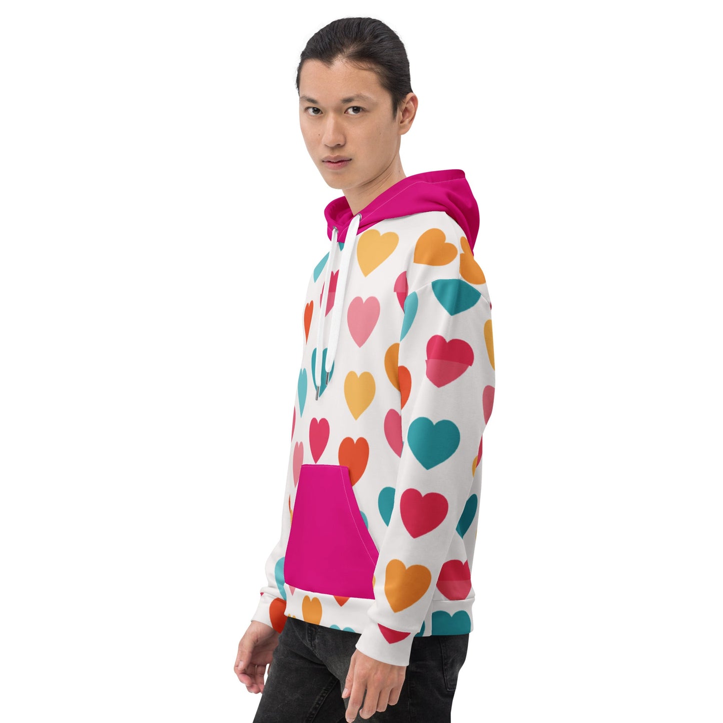 women's Unisex zip hoodie, jacket, Winter hoodie - PratSN
