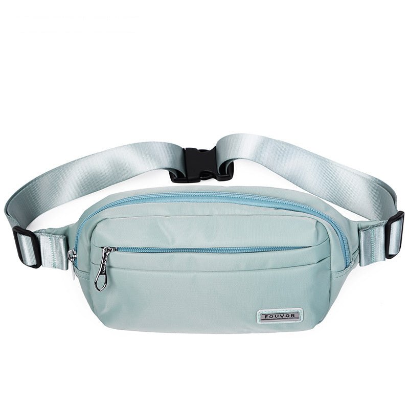 Women's : Waist Bag - PratSN