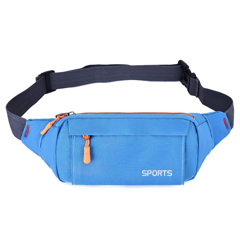 women's waist Bag - PratSN