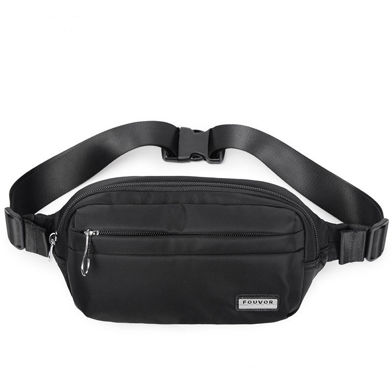 Women's : Waist Bag - PratSN