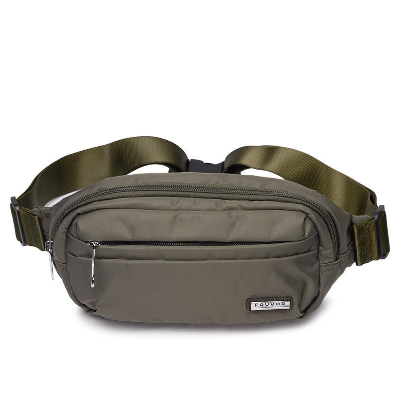 Women's : Waist Bag - PratSN