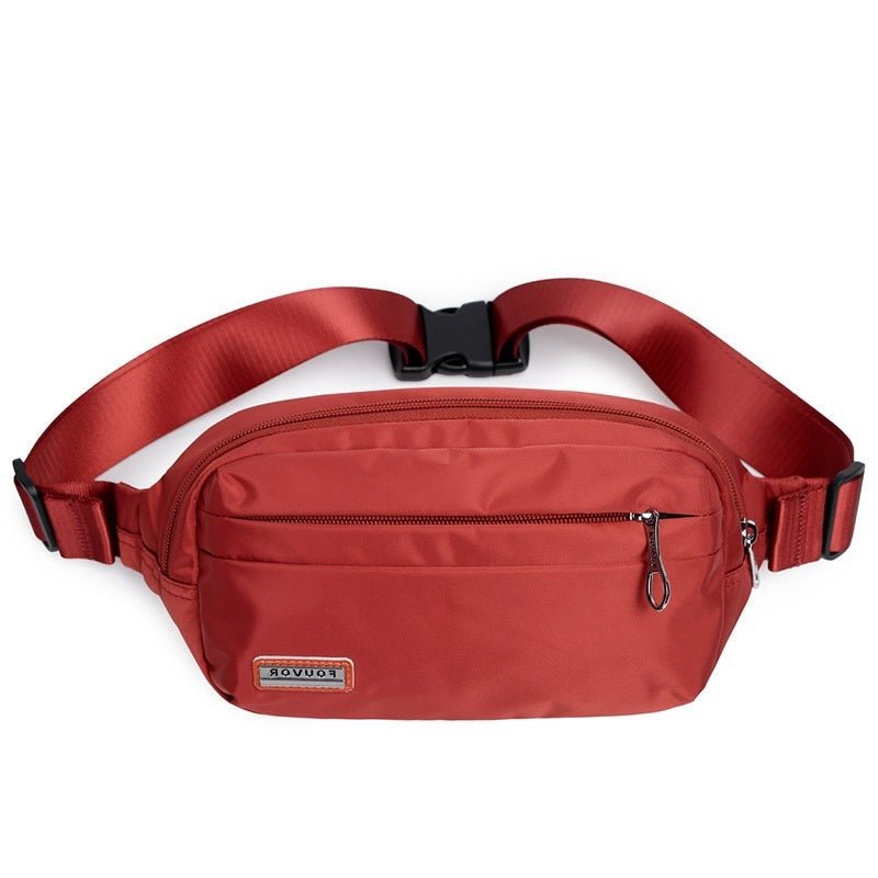 Women's : Waist Bag - PratSN