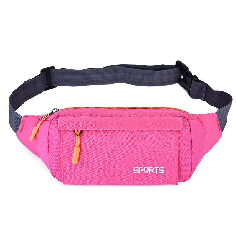women's waist Bag - PratSN