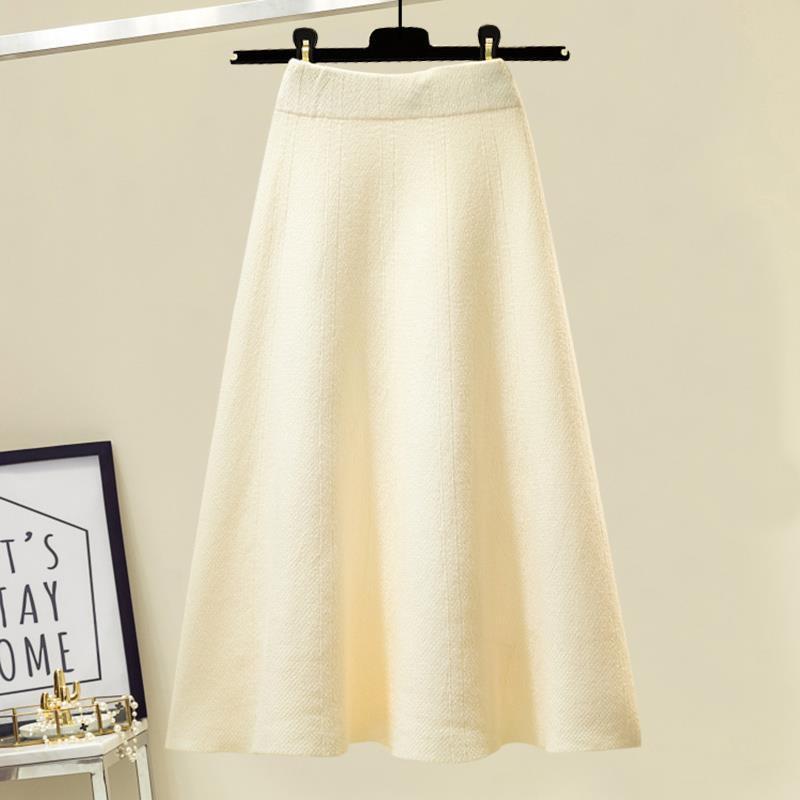 women's winter skirt and top Dress Autumn Dress - PratSN