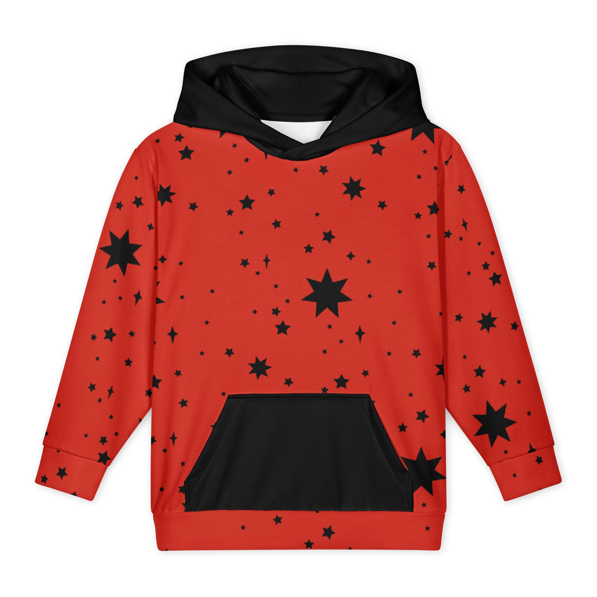 Youth hoodie - PratSN