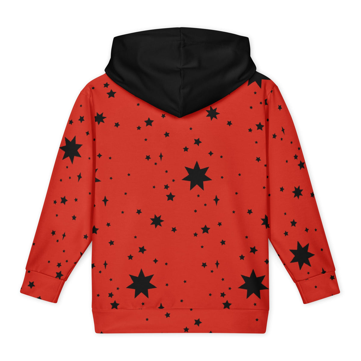 Youth hoodie - PratSN